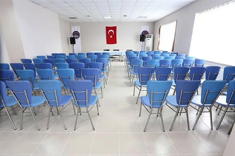 Kırkağaç KYK Kız Ve Erkek Öğrenci Yurdu Küçük Resim 4