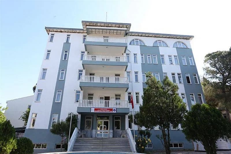 Köprübaşı KYK Kız Ve Erkek Öğrenci Yurdu Küçük Resim 2