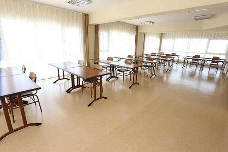 Manisa Muradiye KYK Kız Öğrenci Yurdu Küçük Resim 6