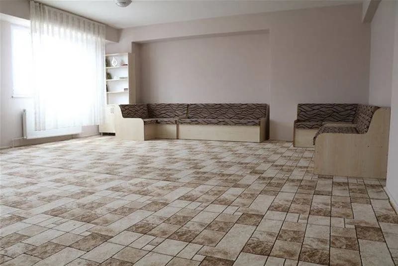 Soma KYK Erkek Öğrenci Yurdu Küçük Resim 10