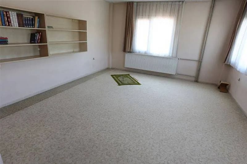 Turgutlu Sedat Özcan KYK Erkek Öğrenci Yurdu Küçük Resim 4
