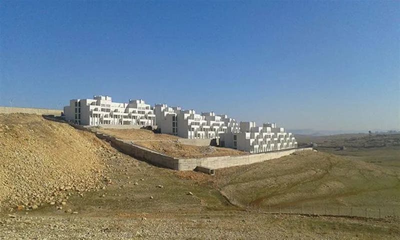 Kasımiye KYK Erkek Öğrenci Yurdu Küçük Resim 1