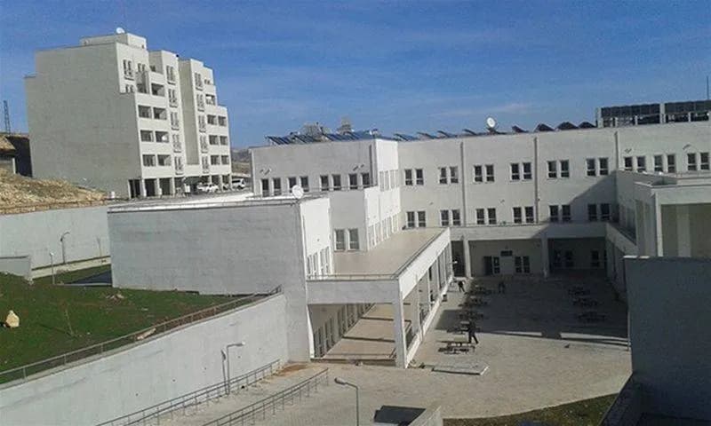 Kasımiye KYK Erkek Öğrenci Yurdu Küçük Resim 2
