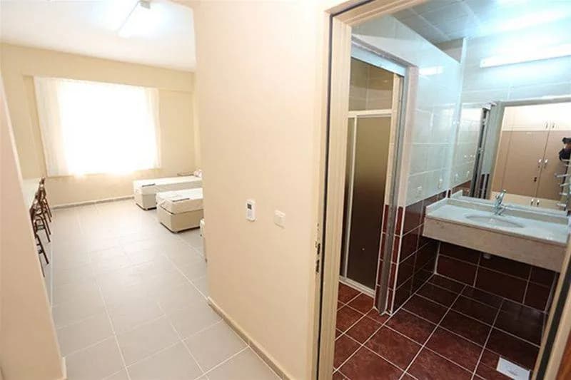 Anamur KYK Kız Ve Erkek Öğrenci Yurdu Küçük Resim 10