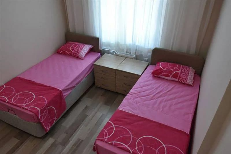 Erdemli Kız Kalesi KYK Kız Ve Erkek Öğrenci Yurdu Küçük Resim 5