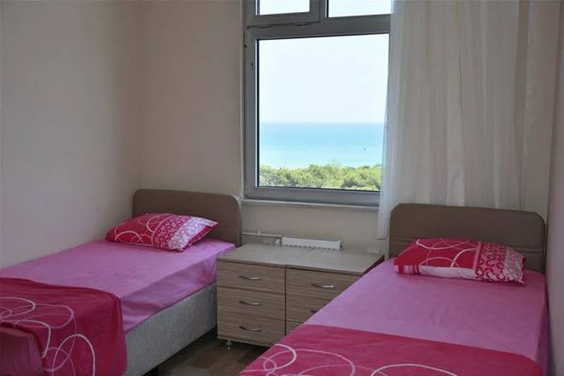 Erdemli Kız Kalesi KYK Kız Ve Erkek Öğrenci Yurdu Küçük Resim 6
