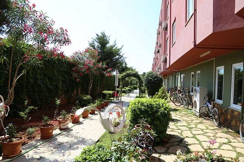 İçel KYK Erkek Öğrenci Yurdu Küçük Resim 2