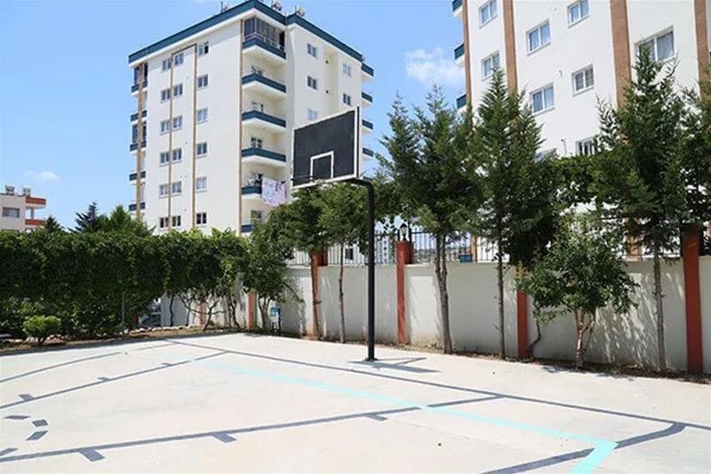 Tarsus KYK Kız Ve Erkek Öğrenci Yurdu Küçük Resim 4
