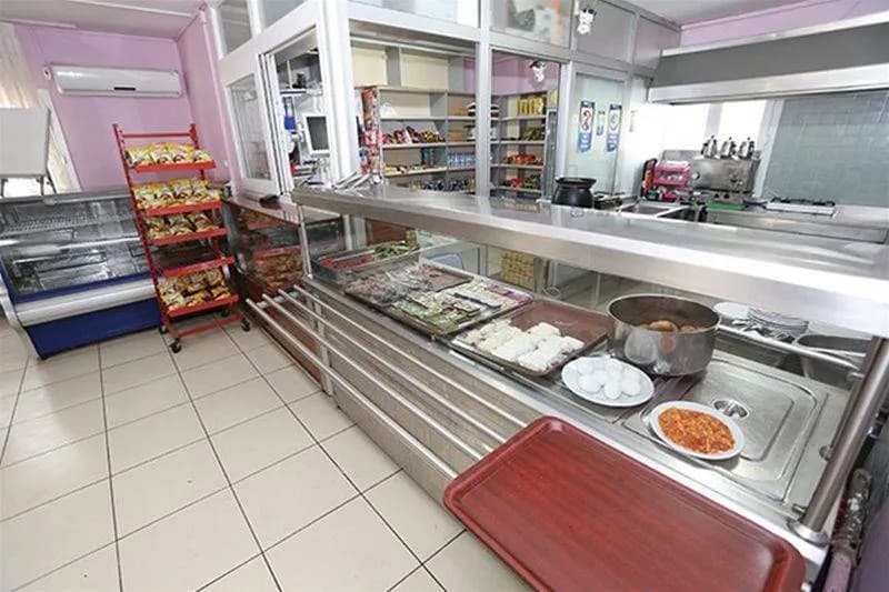 Tarsus KYK Kız Ve Erkek Öğrenci Yurdu Küçük Resim 6