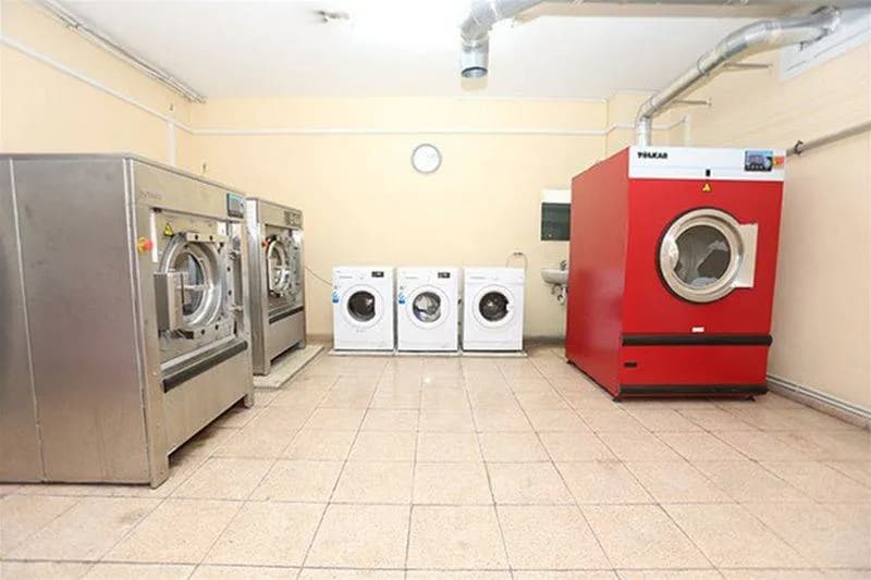 Tarsus KYK Kız Ve Erkek Öğrenci Yurdu Küçük Resim 8