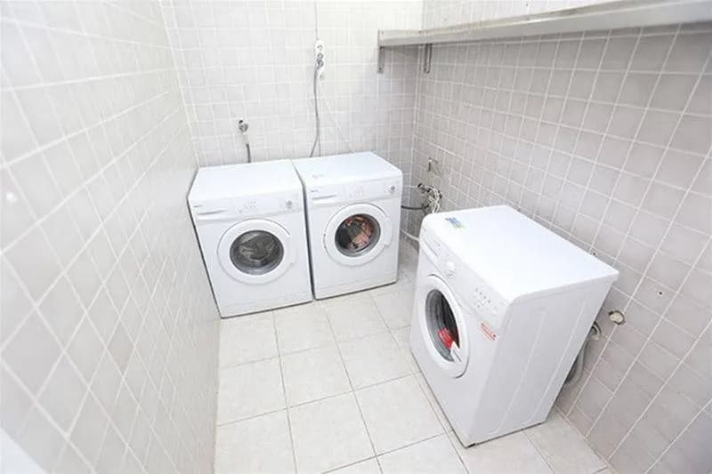 Tarsus KYK Kız Ve Erkek Öğrenci Yurdu Küçük Resim 9