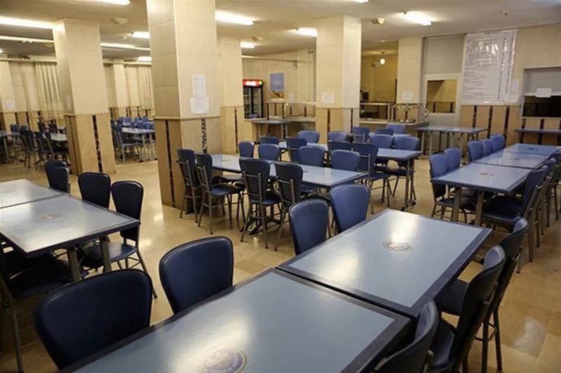 Hümaşah KYK Kız Öğrenci Yurdu Küçük Resim 10