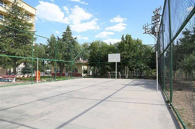 Avanos KYK Kız Ve Erkek Öğrenci Yurdu Küçük Resim 3