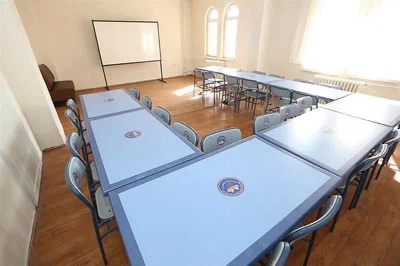 Avanos KYK Kız Ve Erkek Öğrenci Yurdu Küçük Resim 4