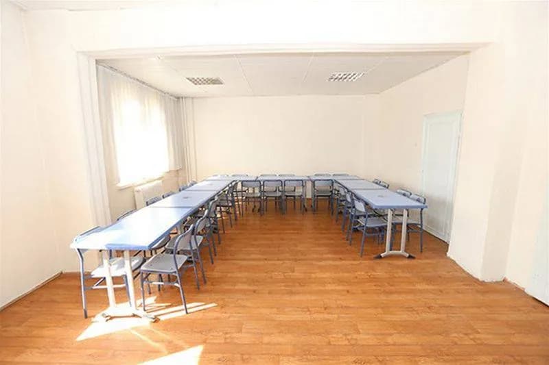 Avanos KYK Kız Ve Erkek Öğrenci Yurdu Küçük Resim 5