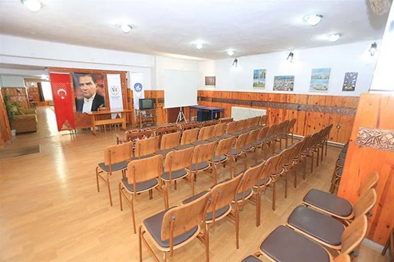 Ürgüp KYK Kız Ve Erkek Öğrenci Yurdu Küçük Resim 6