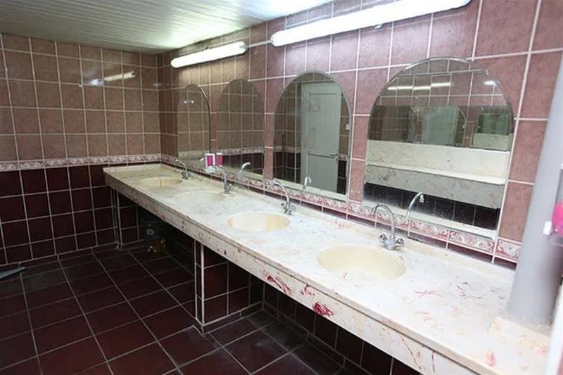 Niğde Sabancı KYK Kız Öğrenci Yurdu Küçük Resim 10