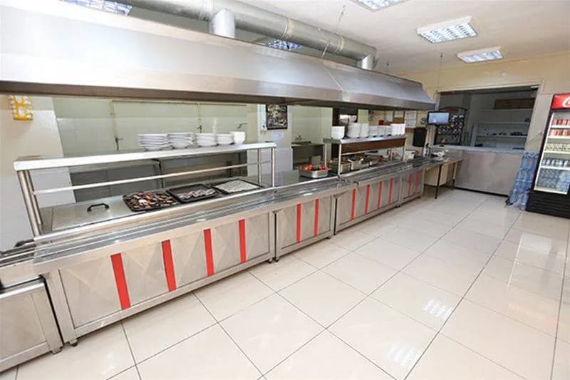 Niğde Sabancı KYK Kız Öğrenci Yurdu Küçük Resim 4