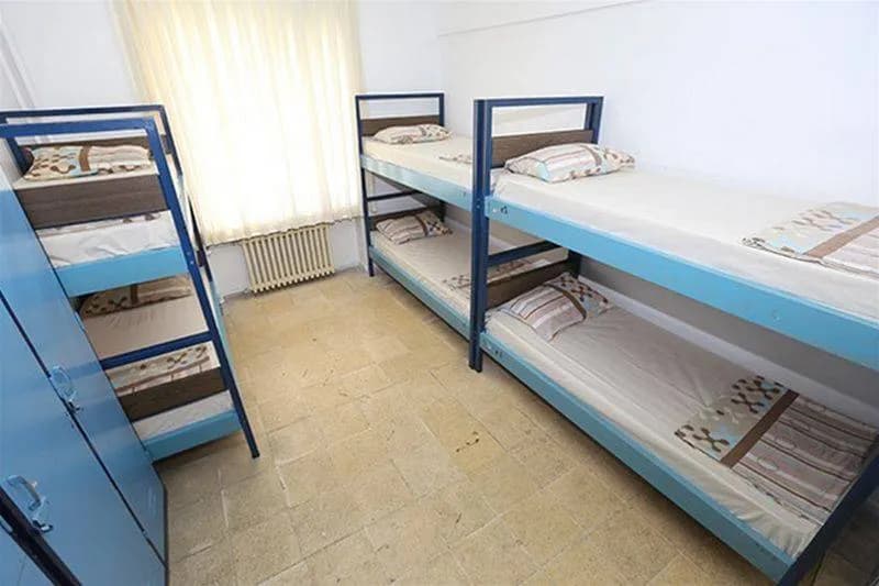 Niğde Sabancı KYK Kız Öğrenci Yurdu Küçük Resim 7