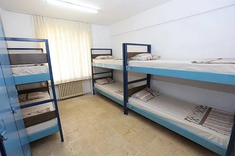Niğde Sabancı KYK Kız Öğrenci Yurdu Küçük Resim 9
