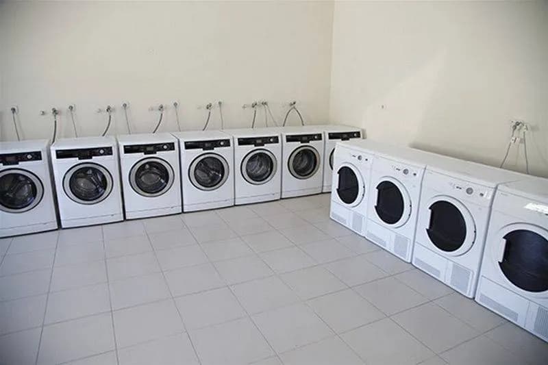 Fatsa KYK Kız Ve Erkek Öğrenci Yurdu Küçük Resim 6
