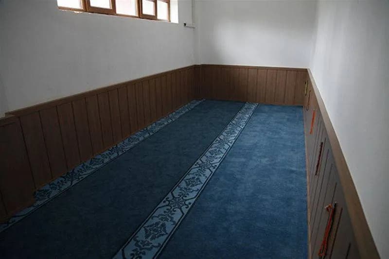 Hekimoğlu KYK Erkek Öğrenci Yurdu Küçük Resim 8
