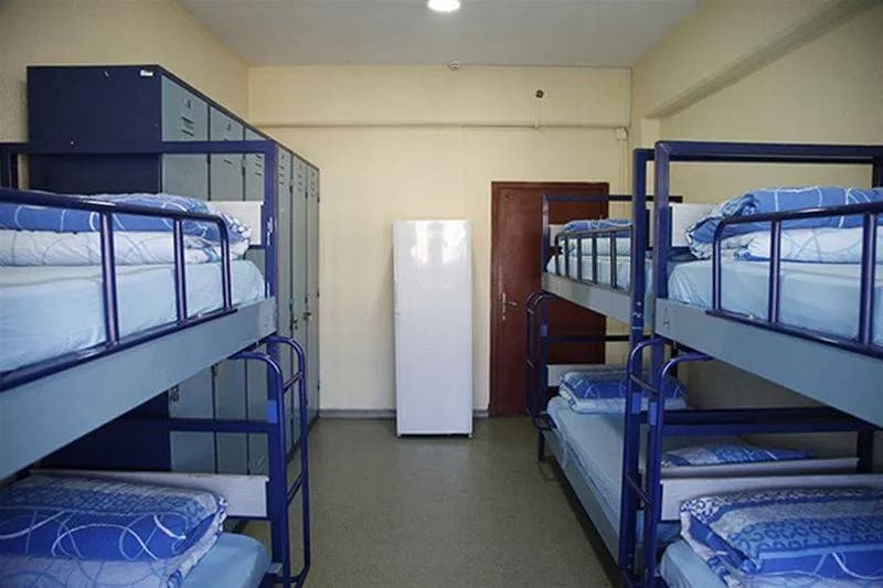 Ordu KYK Erkek Öğrenci Yurdu Küçük Resim 10
