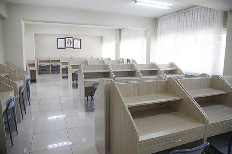 Ordu KYK Erkek Öğrenci Yurdu Küçük Resim 3