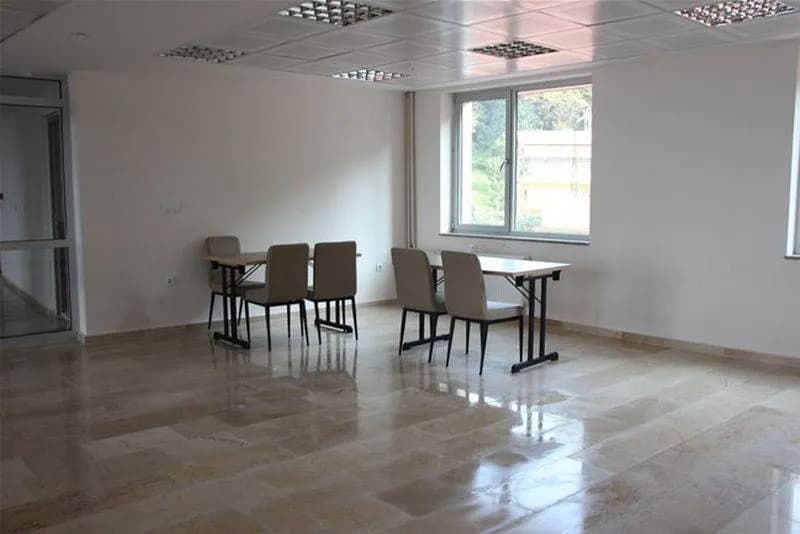 Ayder KYK Kız Öğrenci Yurdu Küçük Resim 10