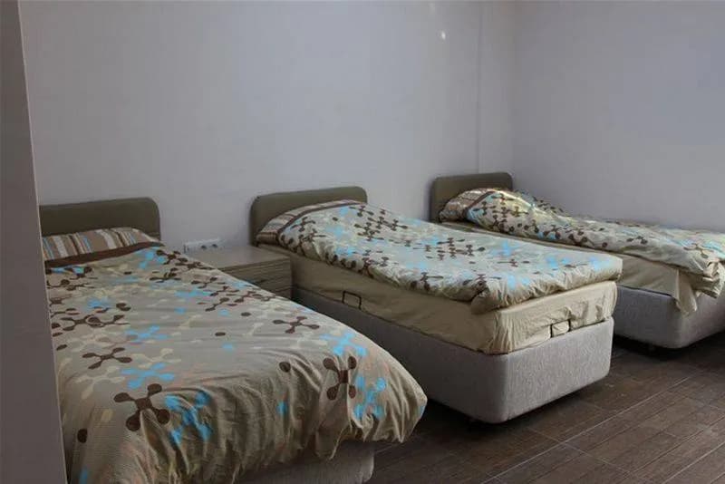 Ayder KYK Kız Öğrenci Yurdu Küçük Resim 4