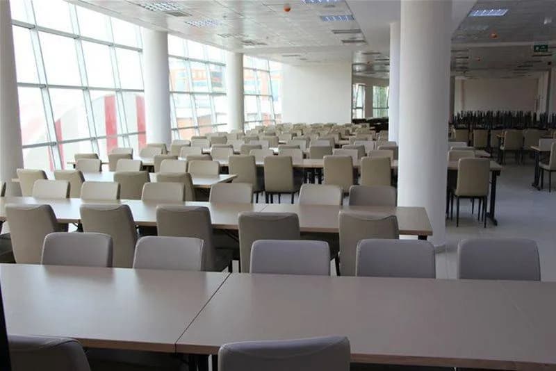 Ayder KYK Kız Öğrenci Yurdu Küçük Resim 6