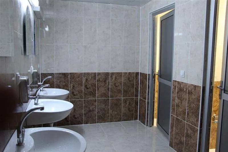 Ayder KYK Kız Öğrenci Yurdu Küçük Resim 9