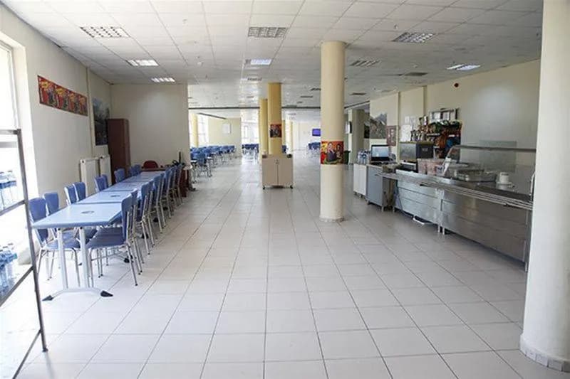 Devlet Hatun KYK Kız Öğrenci Yurdu Küçük Resim 6