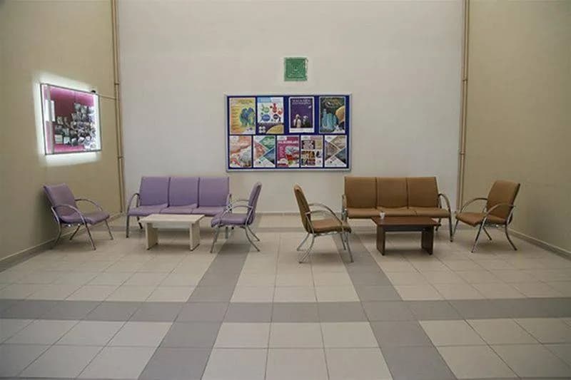 Devlet Hatun KYK Kız Öğrenci Yurdu Küçük Resim 3