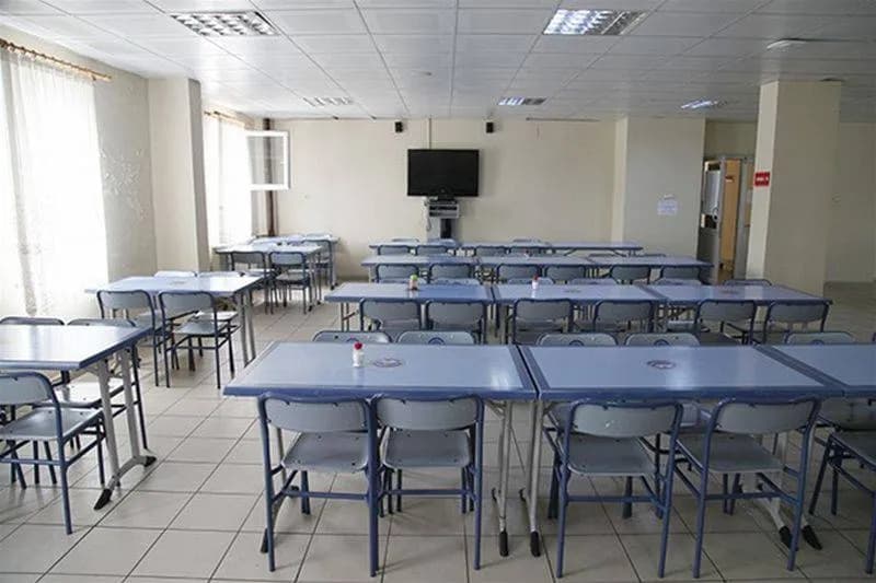Fındıklı KYK Kız Ve Erkek Öğrenci Yurdu Küçük Resim 7