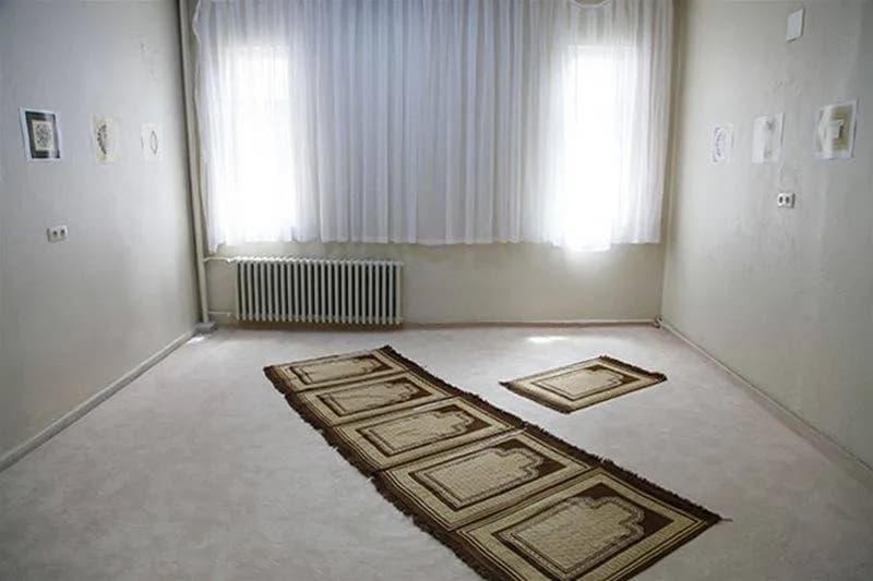Fındıklı KYK Kız Ve Erkek Öğrenci Yurdu Küçük Resim 8