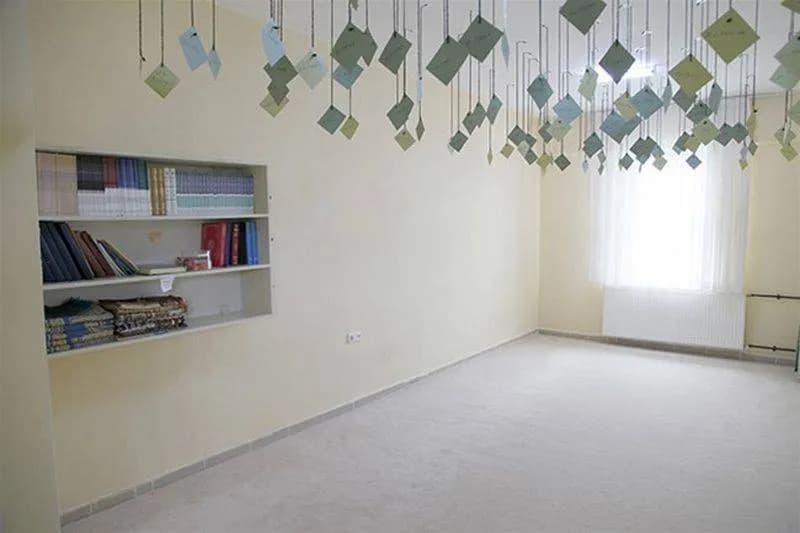 Fındıklı KYK Kız Ve Erkek Öğrenci Yurdu Küçük Resim 9