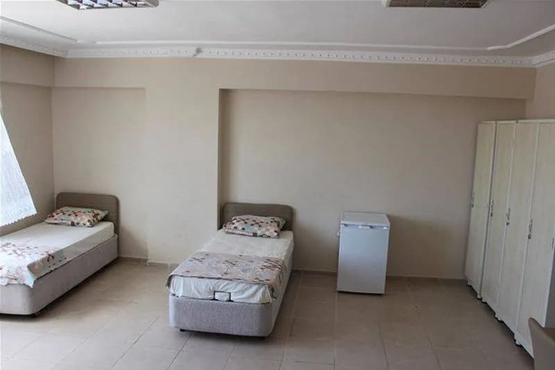 Pazar KYK Kız Ve Erkek Öğrenci Yurdu Küçük Resim 2