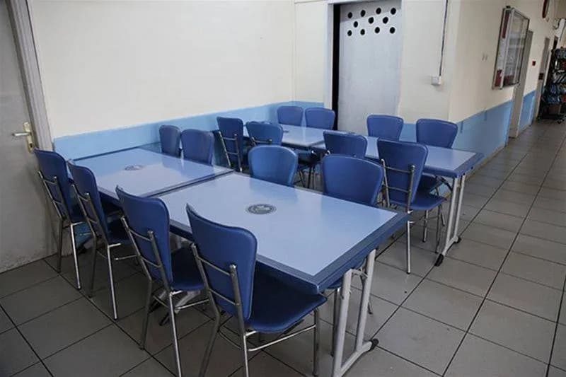 Rize KYK Kız Öğrenci Yurdu Küçük Resim 5