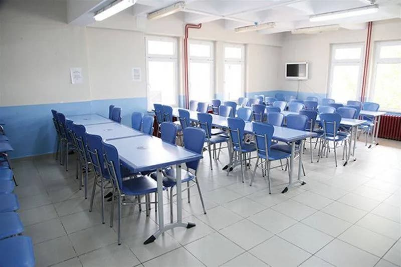 Rize KYK Kız Öğrenci Yurdu Küçük Resim 6