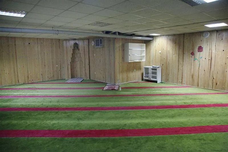 Rize KYK Kız Öğrenci Yurdu Küçük Resim 8