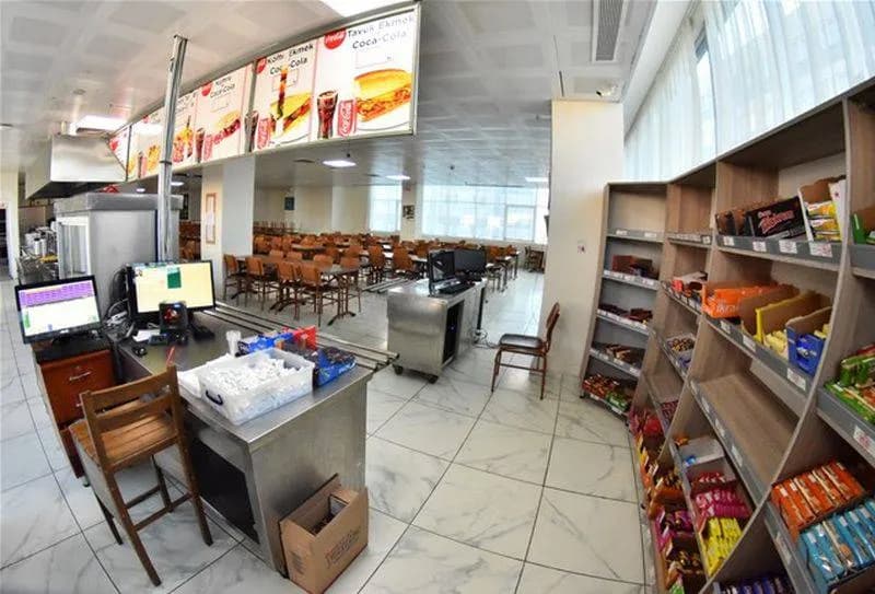 Hendek KYK Kız Öğrenci Yurdu Küçük Resim 6