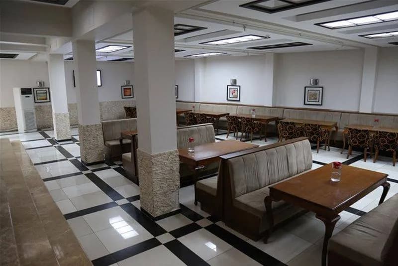 Rahime Sultan KYK Kız Öğrenci Yurdu Küçük Resim 5