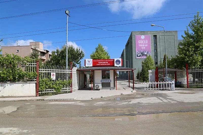 Sakarya KYK Kız Öğrenci Yurdu Küçük Resim 1