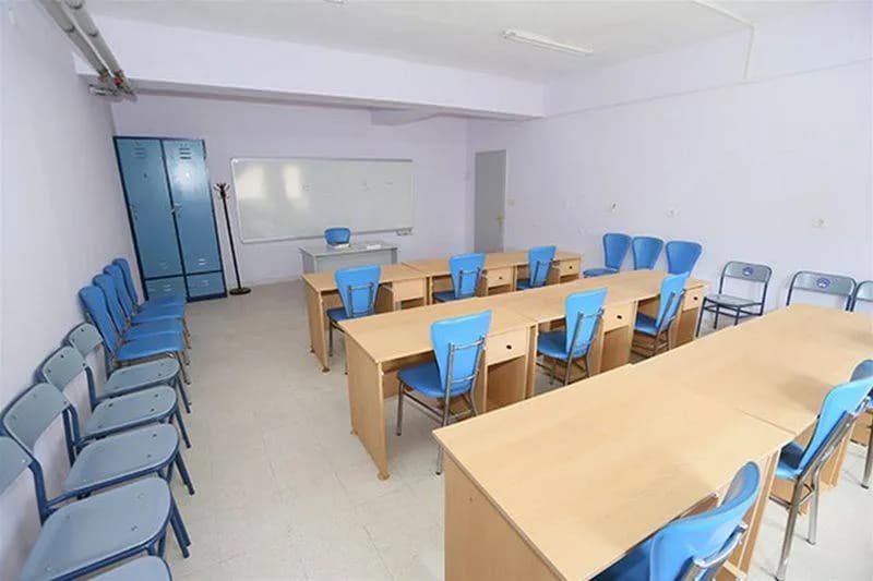 Sakarya KYK Kız Öğrenci Yurdu Küçük Resim 10