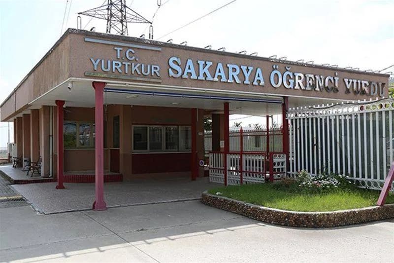 Sakarya KYK Kız Öğrenci Yurdu Küçük Resim 4