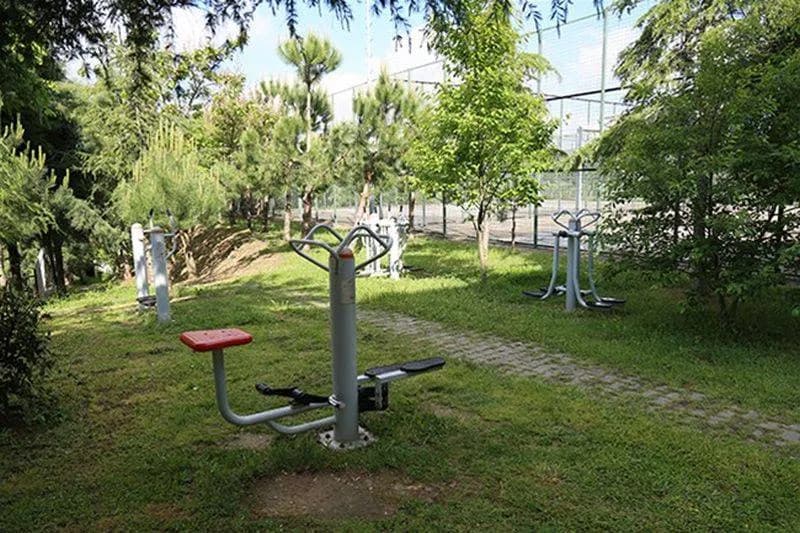 Sakarya KYK Kız Öğrenci Yurdu Küçük Resim 6