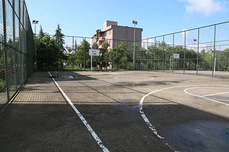 Sakarya KYK Kız Öğrenci Yurdu Küçük Resim 7