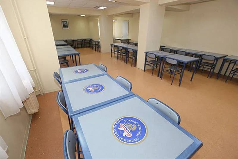 Sakarya KYK Kız Öğrenci Yurdu Küçük Resim 9