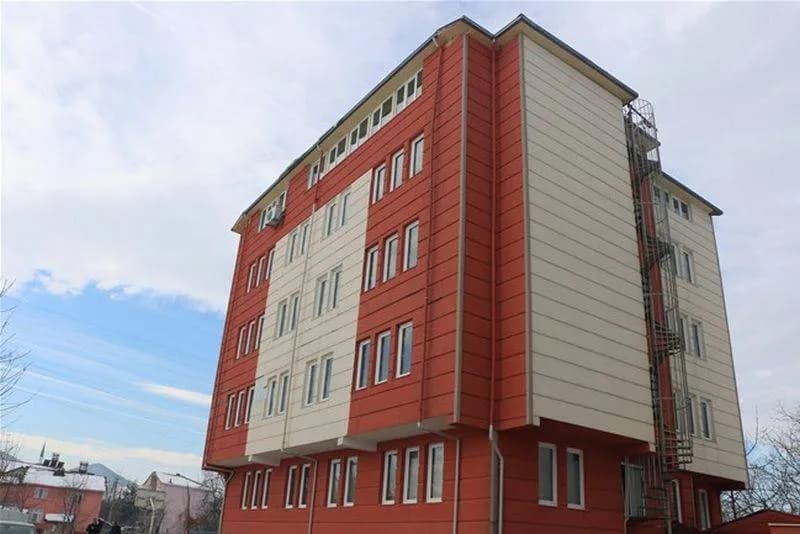 Alaçam KYK Kız Ve Erkek Öğrenci Yurdu Küçük Resim 3